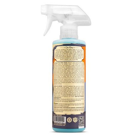 Chemical Guys Tire Kicker Extra Glossy Tire Shine - 16oz TVD11316