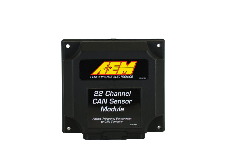 AEM 22 Channel CAN Expander Module 30-2212