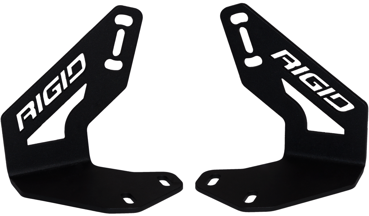 RIGID Roof Mount Can Am X3 41634