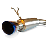 BLOX Racing Cat-Back Exhaust System T304 SS 2016+ Honda Civic 1.5T Sedan / Hatchback (Non-Sport) BXEX-21000