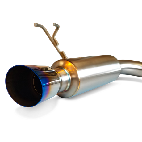 BLOX Racing Cat-Back Exhaust System T304 SS 2016+ Honda Civic 1.5T Sedan / Hatchback (Non-Sport) BXEX-21000