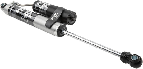 Fox 20+ GM 2500/3500 HD 2.0 Performance Series Smooth Body Reservoir Rear Shock 0-1in Lift 985-24-243