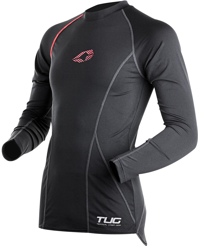 EVS Tug Long Sleeve 2x 412150-0106
