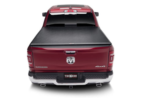 Truxedo 19-20 Ram 1500 (New Body) w/RamBox 5ft 7in TruXport Bed Cover 284901