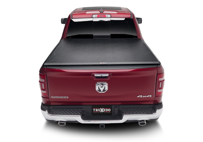 Truxedo 19-20 Ram 1500 (New Body) 5ft 7in TruXport Bed Cover 285901