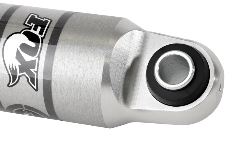 Fox 99+ Chevy HD 2.0 Performance Series 11.1in. Smooth Body IFP Rear Shock (Aluminum) / 4-6in. Lift 980-24-659