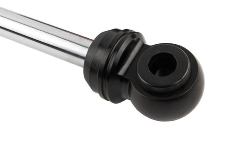 Fox 19+ GM 1500 Excludes TrailBoss/AT4 0-2in Lift Rear Elite Series 2.5 Shocks w/ DSC Adj 883-26-060