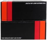 K&N 03-07 Dodge Ram Pickup 2500/3500 5.9L DSL Black Performance Intake Kit 71-1532