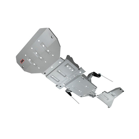ARB 2021 Ford Bronco Under Vehicle Protection 5480100