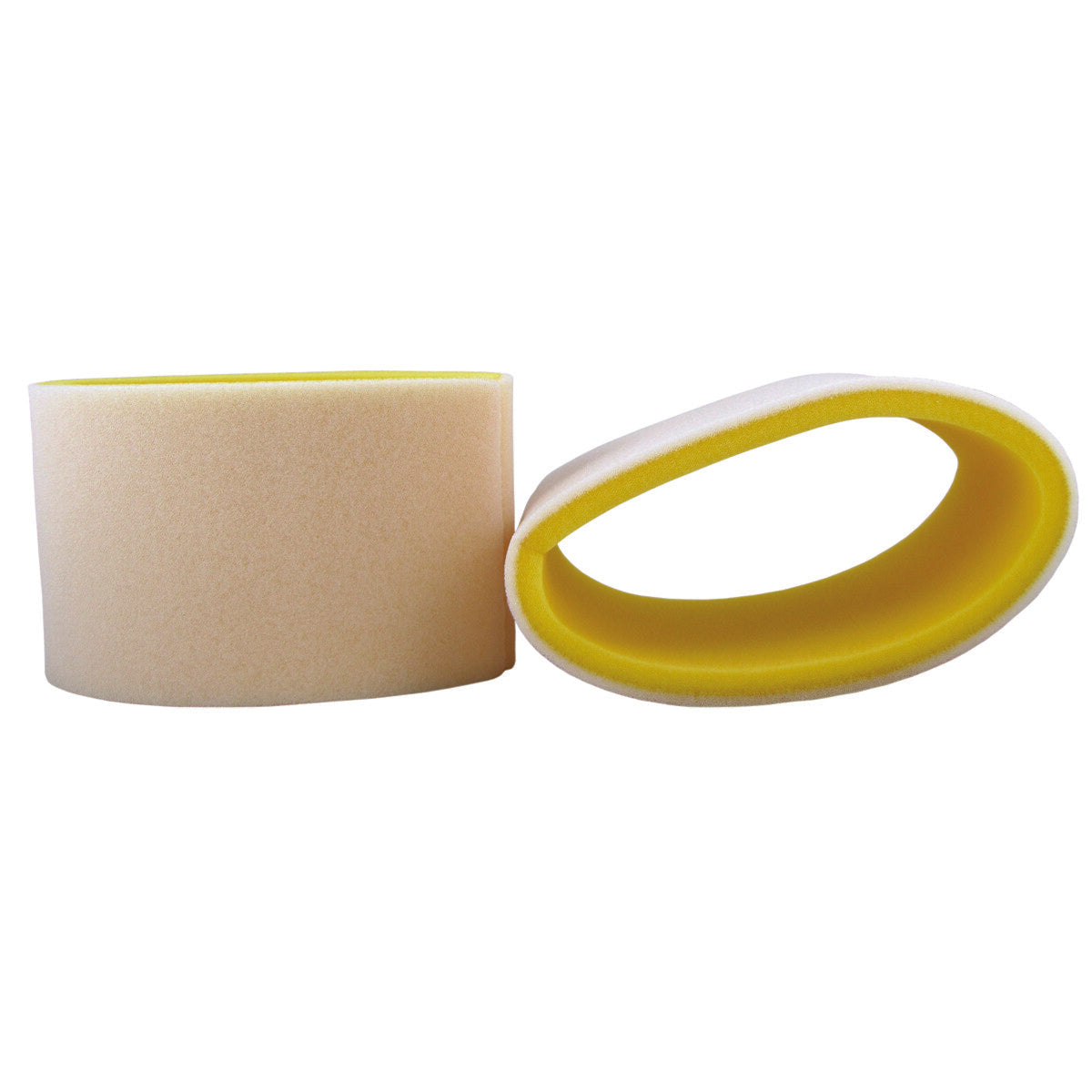 NO TOILPremium Air Filter Kaw Kvf750 Brute Force340-11