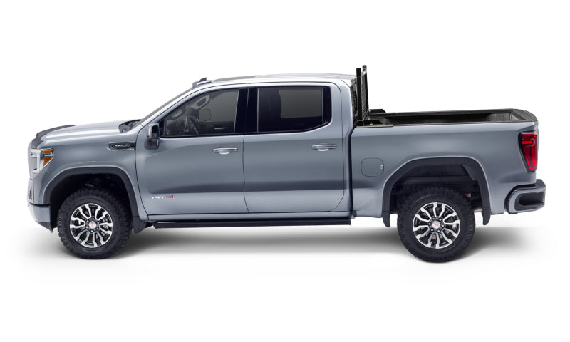 BackRack 01-23 Silverado/Sierra 2500HD/3500HD Safety Rack Frame Only Requires Hardware 10800