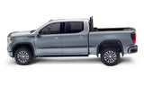 BackRack 01-23 Silverado/Sierra 2500HD/3500HD Safety Rack Frame Only Requires Hardware 10800