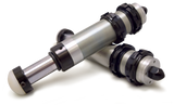 DV8 Offroad 07-18 Jeep Wrangler JK 2.0 Hydraulic 2.5in Stroke Bump Stop (Pair) RRBS2-01