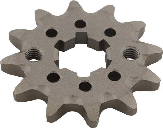 SUPERSPROX Front Cs Sprocket Steel 12t-420 Kaw/Suz/Yam CST-546-12-1