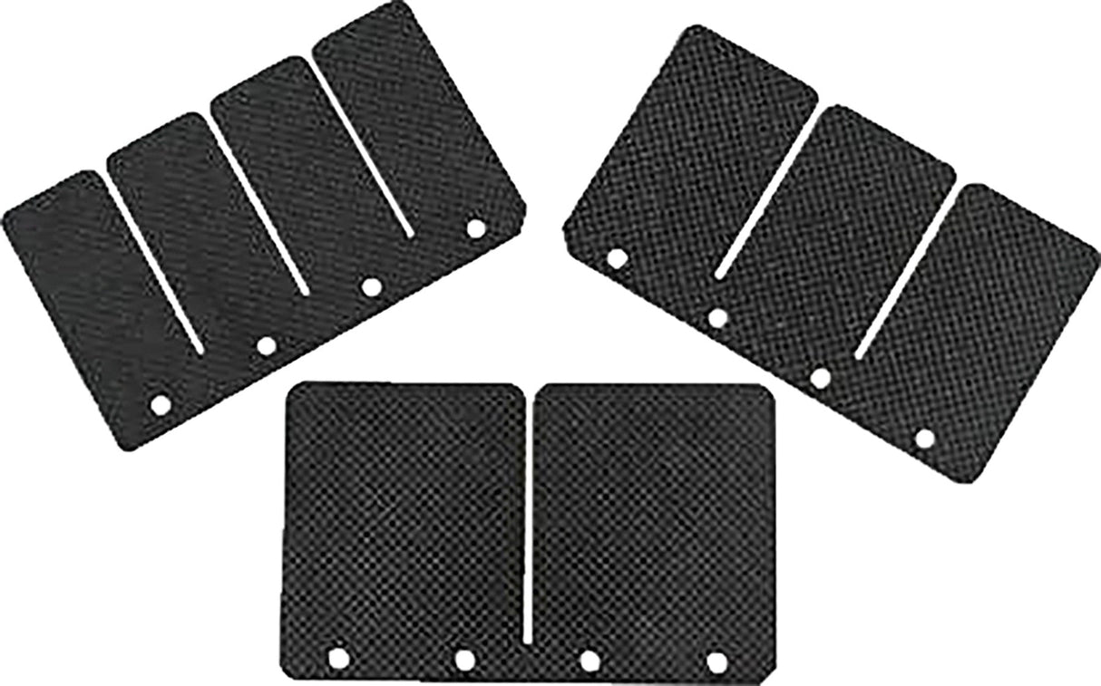 BOYESEN Carbon Tech Snowmobile Reeds 268MT