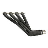 DEI Exhaust Wrap 2in x 50ft - Titanium - Black 10003
