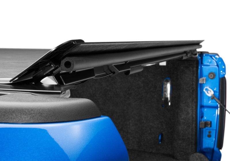 BAK 09-18 Ram 1500 (19-20 Classic Only) / 10-20 Ram 2500/3500 6ft 4in Bed (w/o Ram Box) Revolver X2 39213
