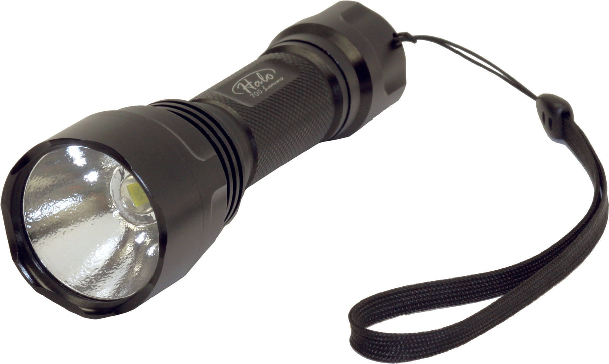 RIGID Halo Flashlight 30120