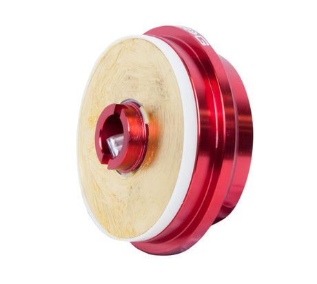 NRG Short Hub Adapter EK9 Civic / S2000 / Prelude - Red SRK-130H-RD