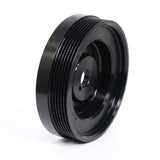 Fluidampr Subaru BRZ/Scion FR-S/Toyota 86 FA20/4U-GSE 2014+ Steel Internally Balanced Damper 571101