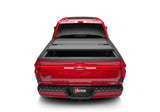 BAK 21-22 Ford F-150 (Incl. 2022 Lightning) BAKFlip MX4 5.7ft Bed Cover - Matte Finish 448339