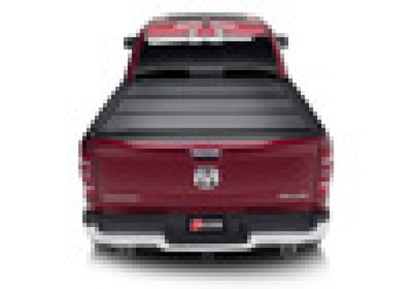 BAK 19-20 Dodge Ram (New Body Style w/o Ram Box) 5ft 7in Bed BAKFlip MX4 Matte Finish 448227