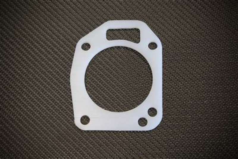 Torque Solution Thermal Throttle Body Gasket: Acura RSX-S 2002-2006 / Civic Si 2002-2005 TS-TBG-033