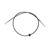 Omix Speedometr Cable 3 Speed Trans 41-75 Willys Jeep 17208.01