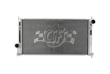 CSF 13-16 Scion FR-S / 13-20 Toyota 86 / 22+ Toyota GR86 / 2013+ Subaru BRZ Radiator 7050