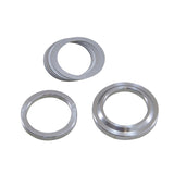Yukon Gear Crush Sleeve Eliminator Kit For Ford 9in SK CSF9-2PIECE