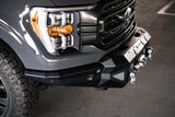 DV8 Offroad 21-22 Ford F-150 MTO Series Winch Front Bumper FBFF1-10