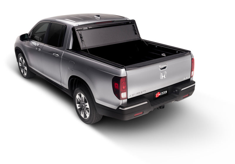 BAK 17-20 Honda Ridgeline BAKFlip MX4 448602