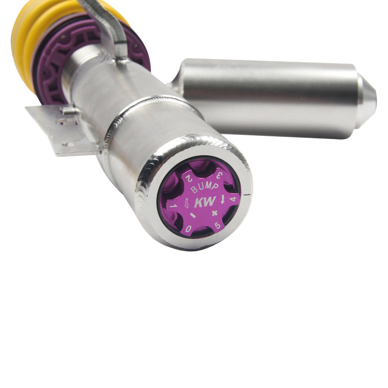 KW Coilover Kit V3 Porsche 911 (996) Turbo 35271003