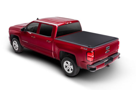 Truxedo 2020 Jeep Gladiator 5ft Pro X15 Bed Cover 1423201