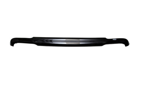 AVS 08-14 Jeep Liberty High Profile Bugflector II Hood Shield - Smoke 24001