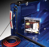 Truxedo TruXseal Universal Tailgate Seal - Single Application 1703206