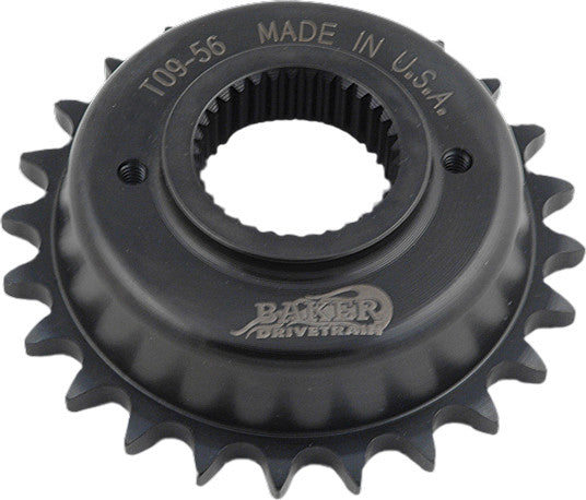 BAKER Sprocket 24 Tooth .900"Offset 24T09-56