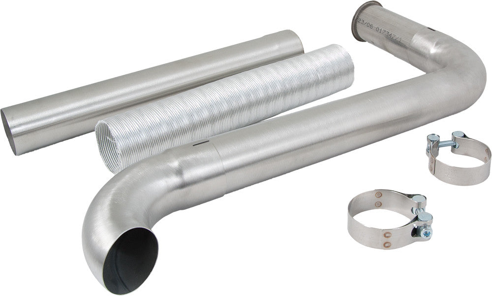 HMF Swamp Series Snorkel 619260000301