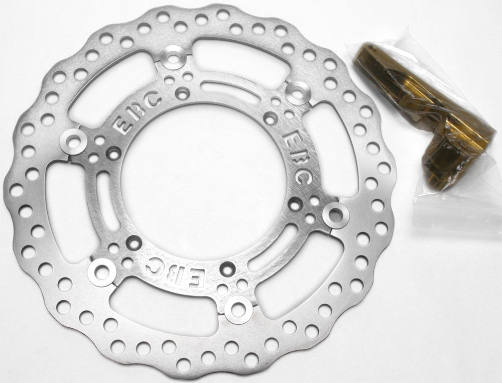 EBC Contour Rotor OS6028C