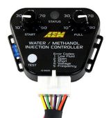 AEM V3 One Gallon Water/Methanol Injection Kit - Multi Input 30-3350