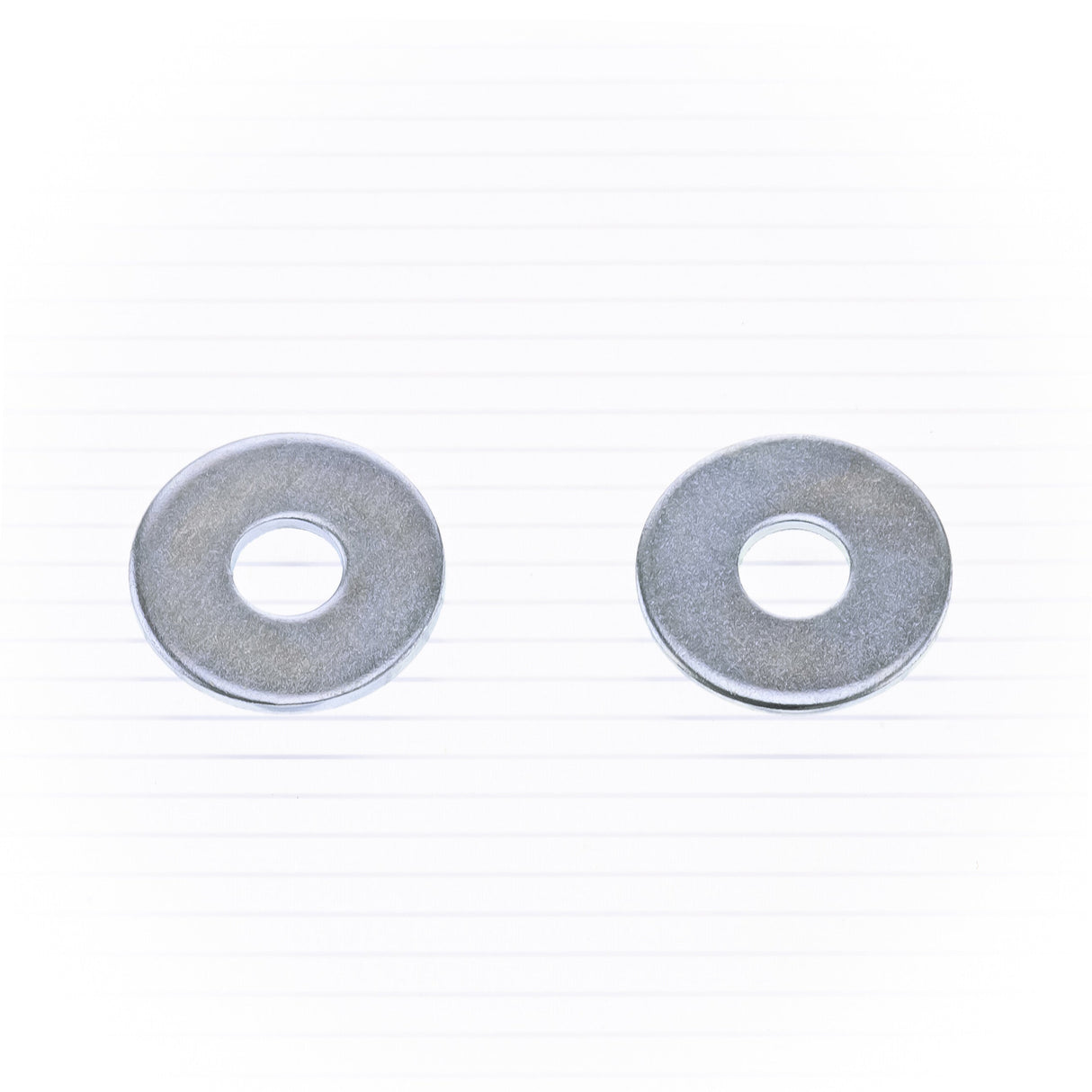 BOLT Fender Washers 8x25mm 10/Pk 020-10825