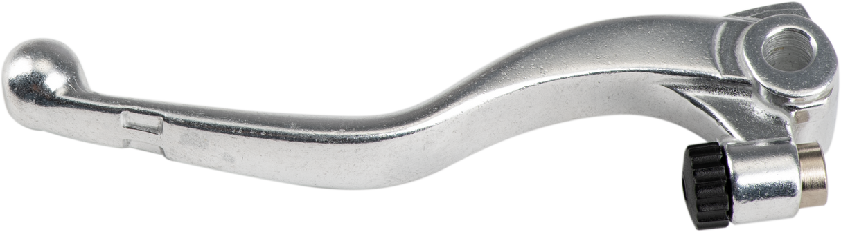 FIRE POWER Clutch Lever Silver 020-0394
