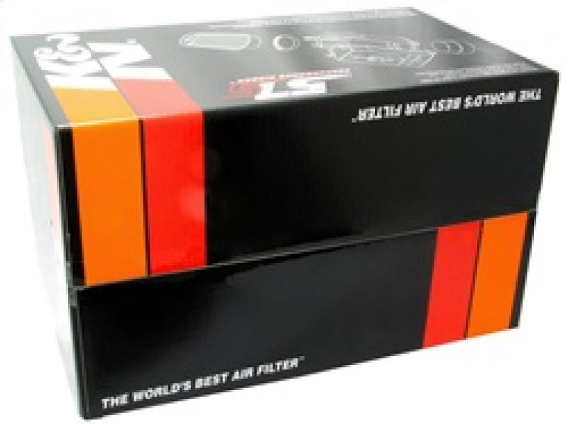 K&N Performance Intake Kit AUDI, SEAT, SKODA, VW 1.4L - 2.0L; 2005-ON 57S-9501