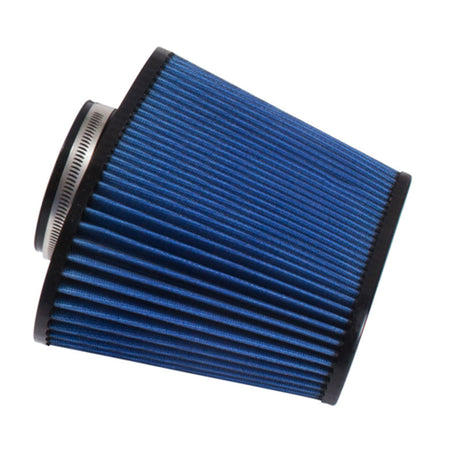 BBK 11-20 Dodge Challenger/Charger 6.4L Hemi Cold Air Intake - Blackout Finish 17775
