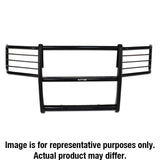 Go Rhino 92-96 Ford Bronco F-150 3000 Series StepGuard - Black 3315MB