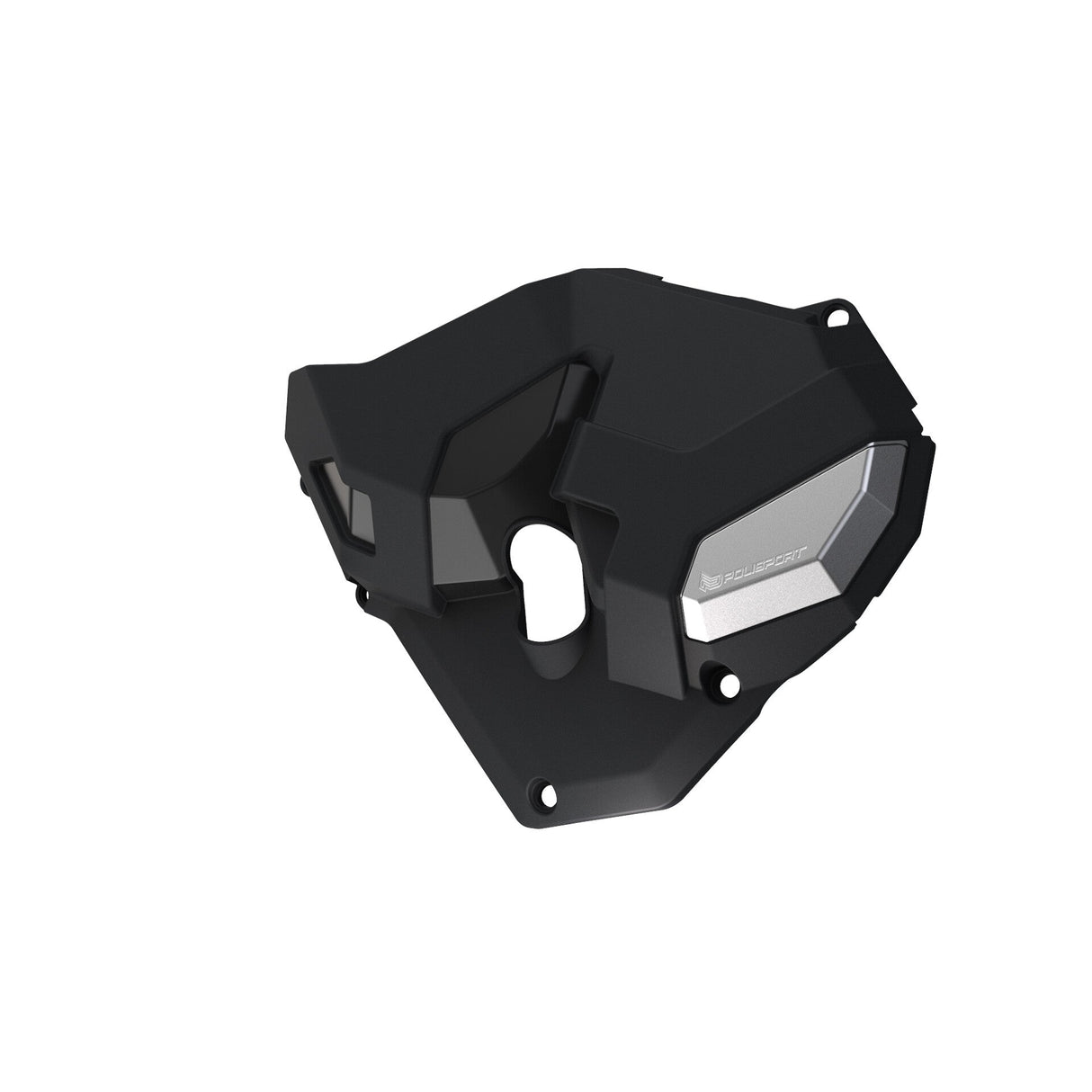 POLISPORT Clutch Cover Protector Right Side Hon 8486100001