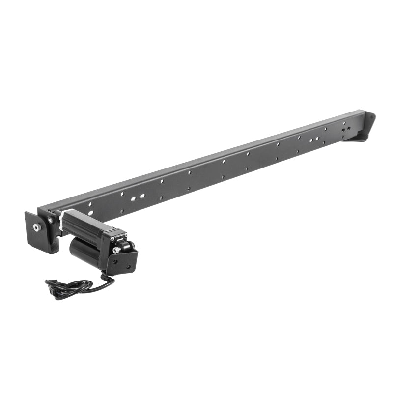 Go Rhino Sport Bar 2.0 (Full Size) - Tex Blk 960001T