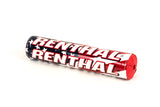 Renthal SX Pad 10 in. - USA Flag Red/ White/ Blue P319