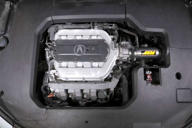 AEM C.A.S 09-14 Acura TL V6-3.5L F/I Cold Air Intake System 21-868C