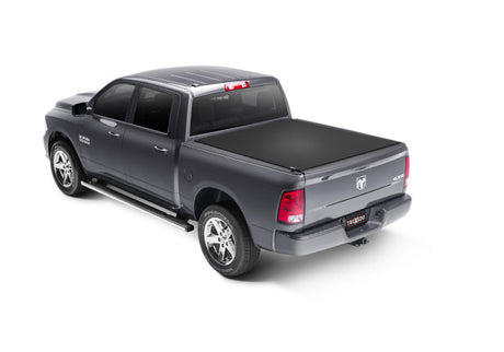 Truxedo 09-18 Ram 1500 & 19-20 Ram 1500 Classic 6ft 4in Sentry CT Bed Cover 1546916